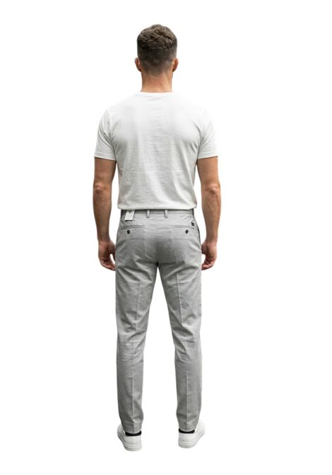  SPARVIERI | Trousers | SS2201M C12208